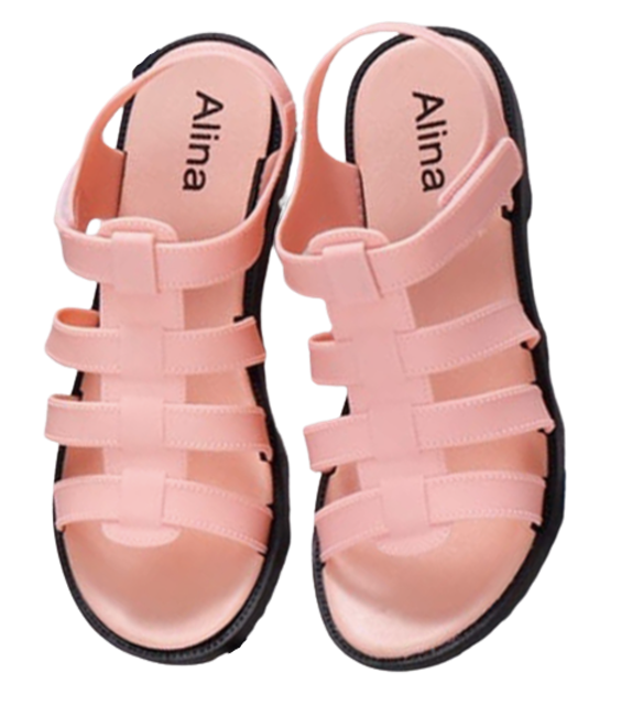 Alina Sandal Tali Athena Gladiator 1